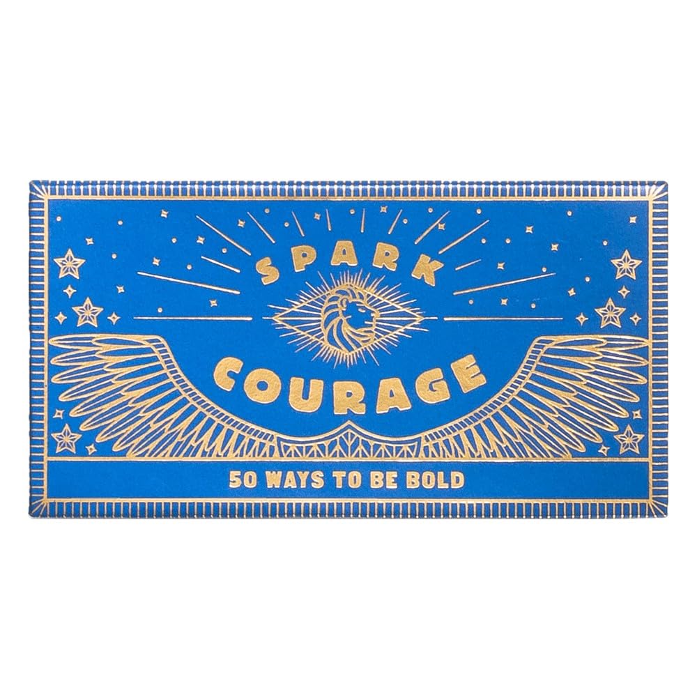 Spark Courage