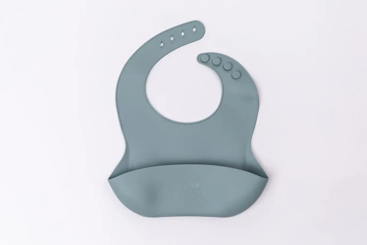 Silicone Baby Bib