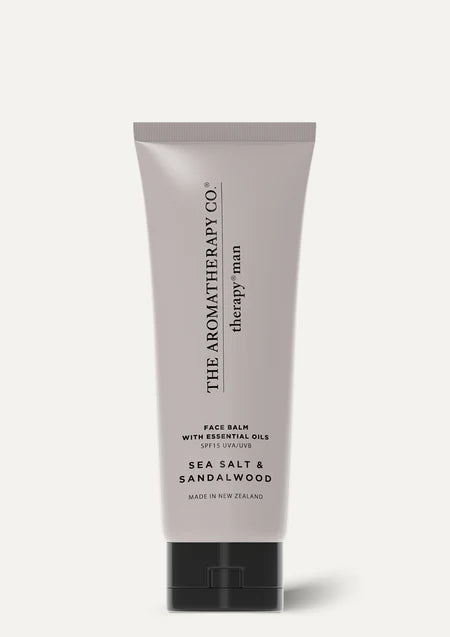 Therapy Man Face Balm