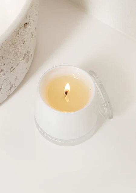 Therapy Candle Restore - Wild Berry & Jasmine