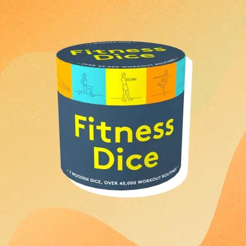 Fitness Dice